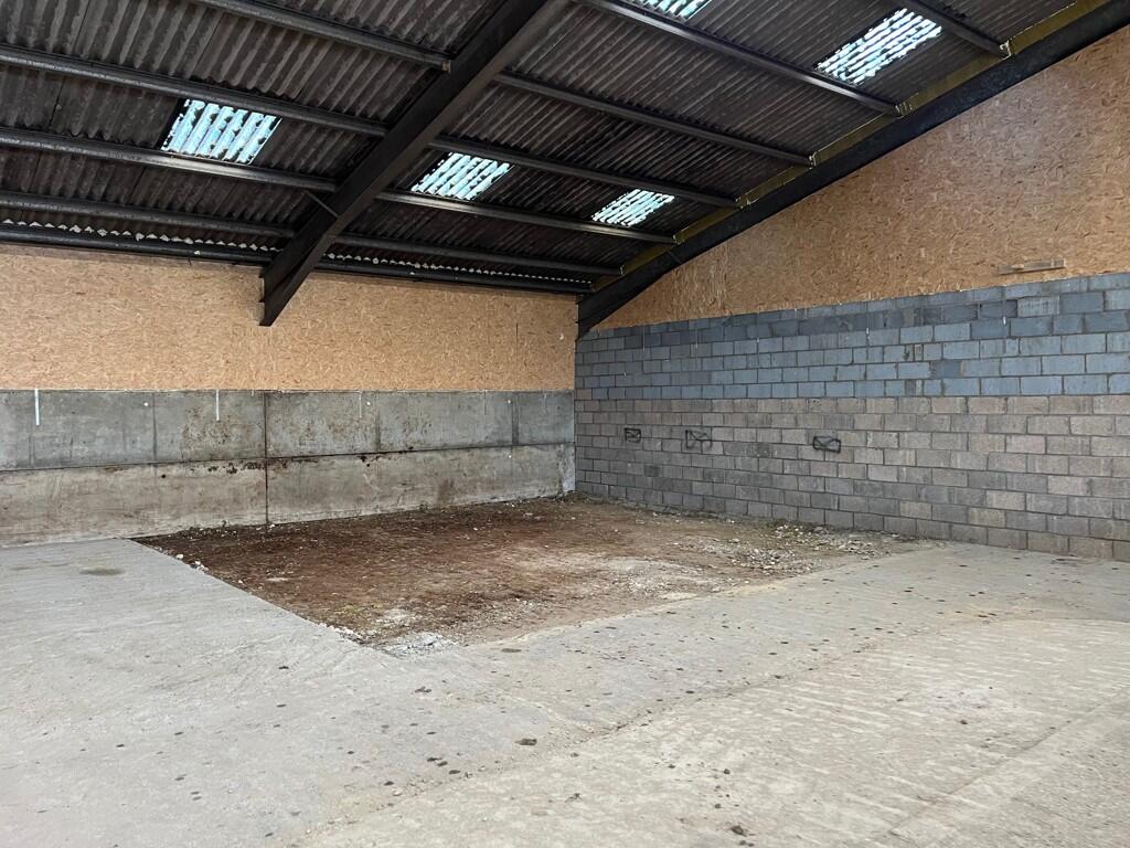 Additional image 4 of Unit D3, Winterwell Yard, Chesterblade, Shepton Mallet, BA4 4QZ