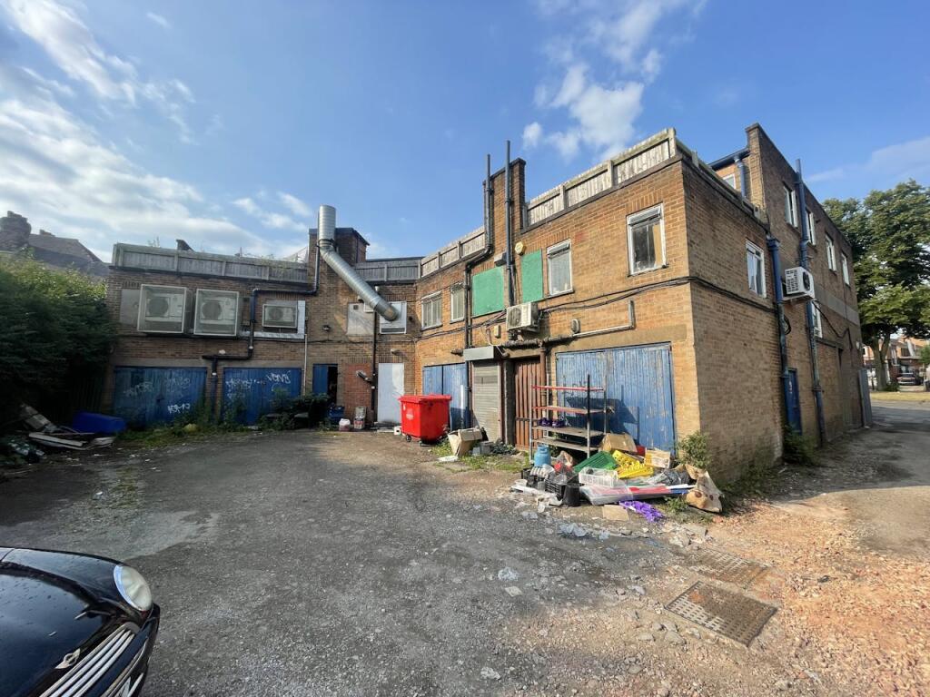 Additional image 5 of 72-78 School Road and 1058-1066 Yardley Wood Road, Yardley Wood, Birmingham, B14 4JR