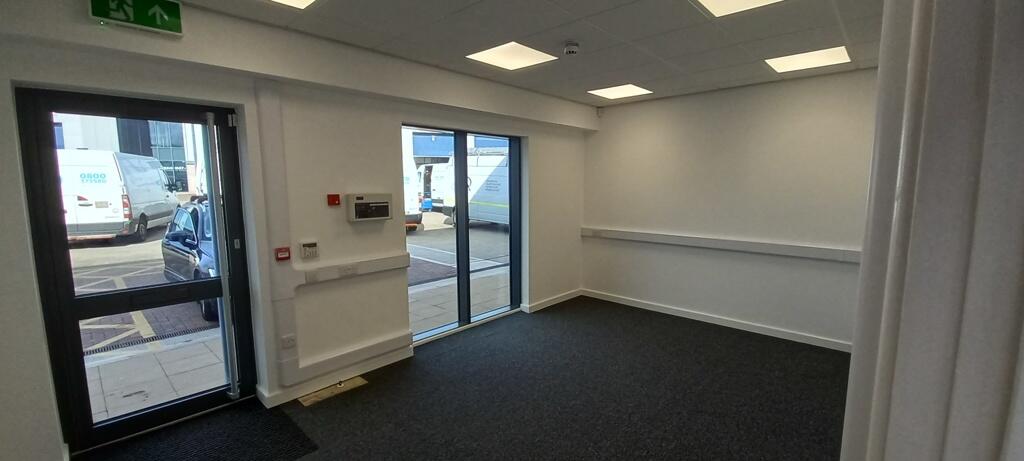 Additional image 2 of Unit J2, Sapphire Court , Bromsgrove Enterprise Park , Isidore Road, Bromsgrove, Worcestershire, B60