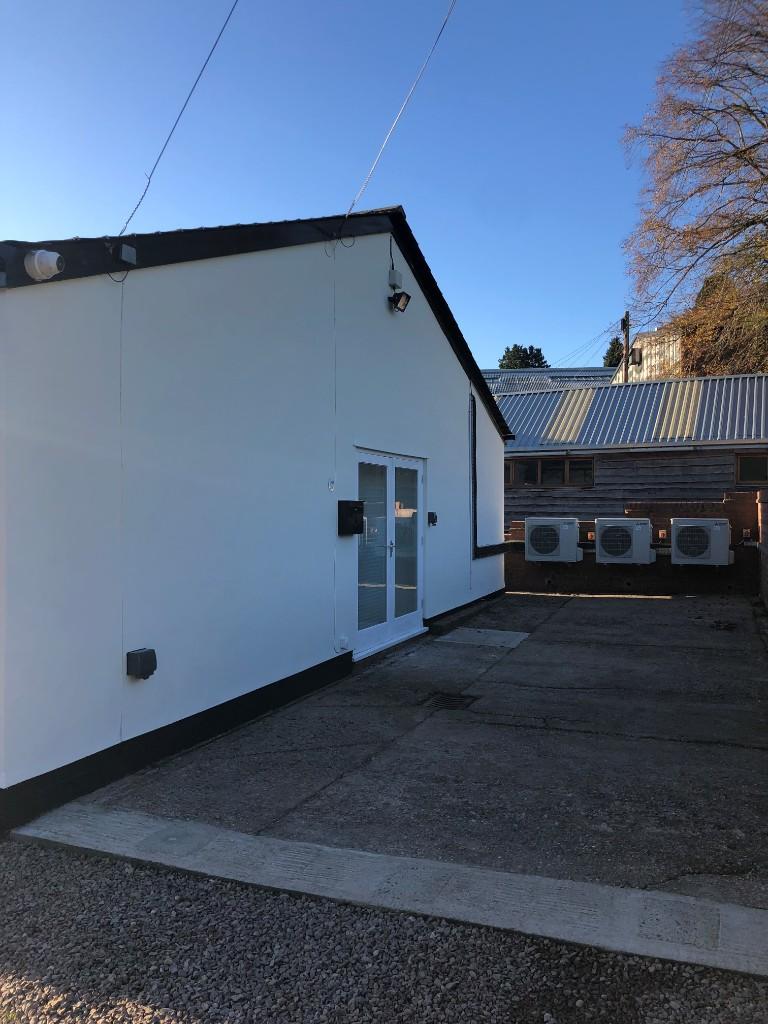Additional image 3 of Unit 3a Storrage Lane, Redditch, Worcestershire, B48