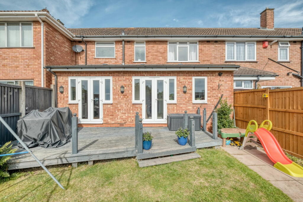 Additional image 13 of Long Mynd Road, Bournville Village Trust, Birmingham, B31 1HJ