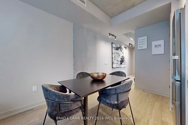 Additional image 6 of 195 McCaul St Unit 307