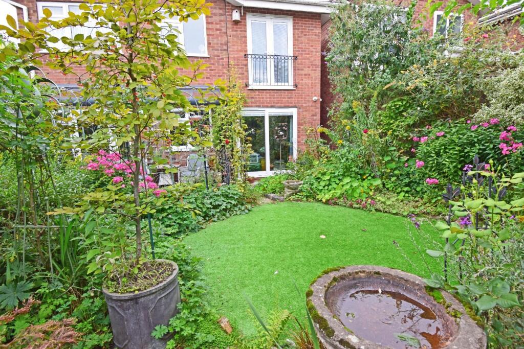 Additional image 18 of 29 Old Station Road, Bromsgrove, Worcestershire, B60 2AA