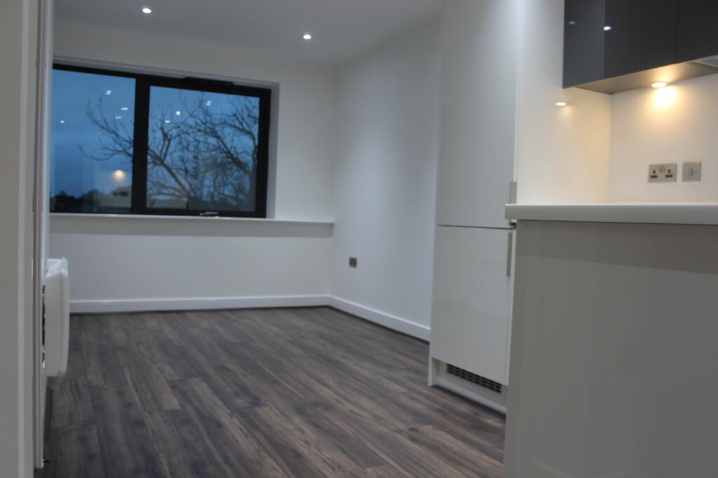 Additional image 11 of Nexus Point, 10 Edwards Road, Birmingham, West Midlands