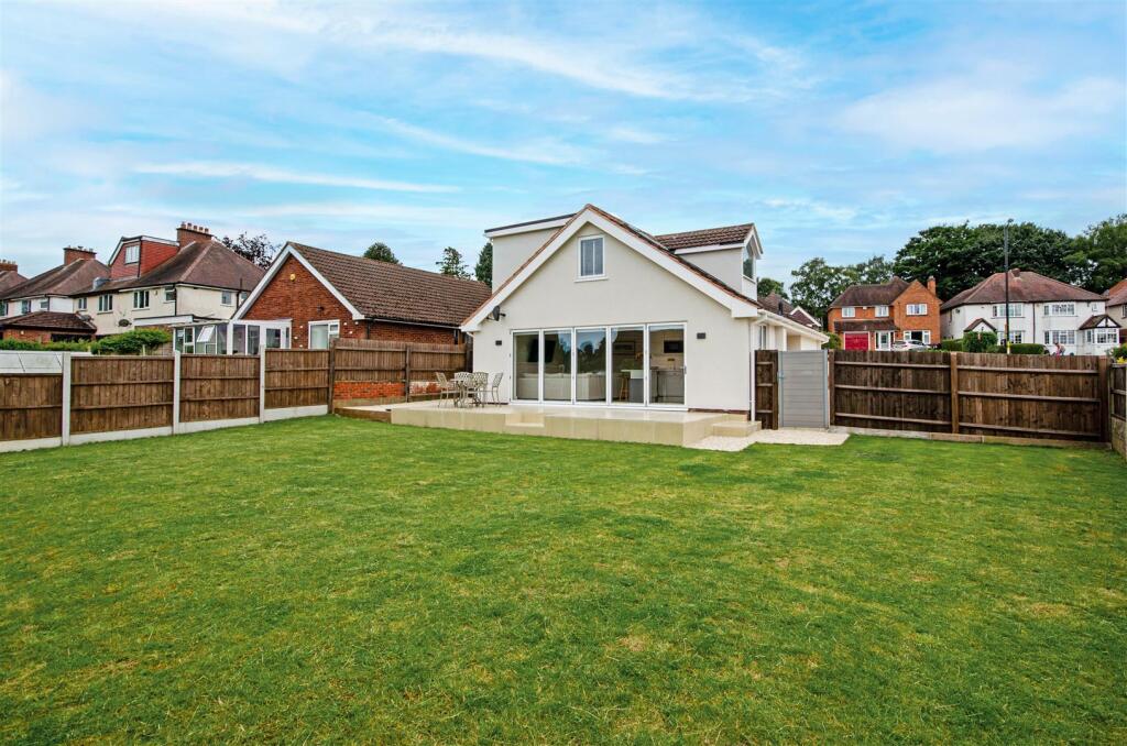 Additional image 39 of Hillmorton Road, Four Oaks