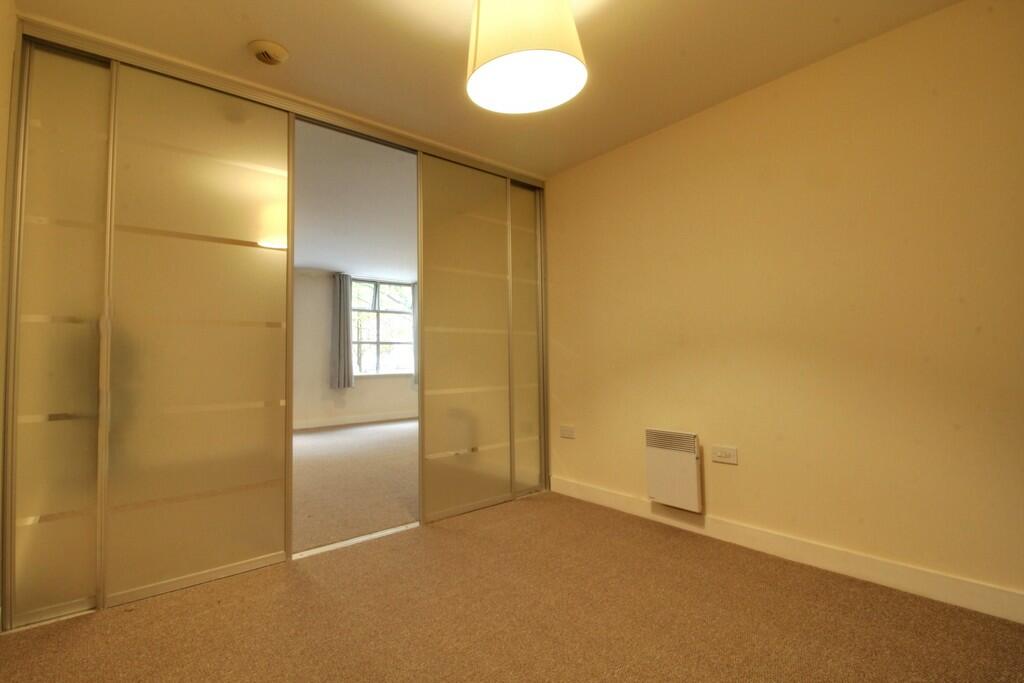 Additional image 9 of Miller Apartments, 61 St Pauls Square, Jewellery Quarter