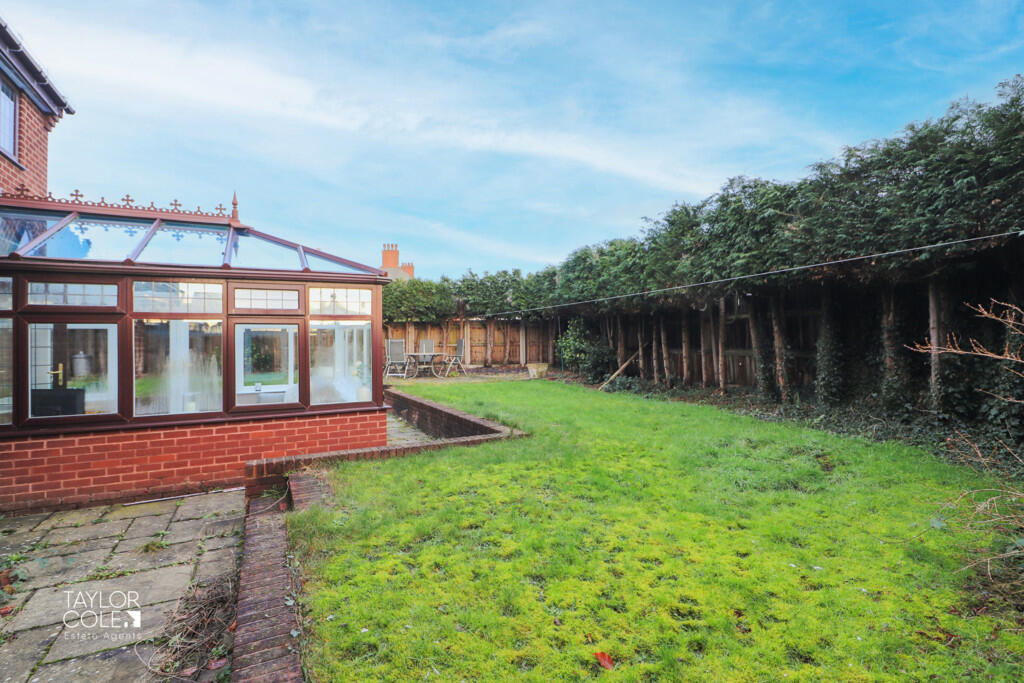Additional image 30 of The Gables, Polesworth