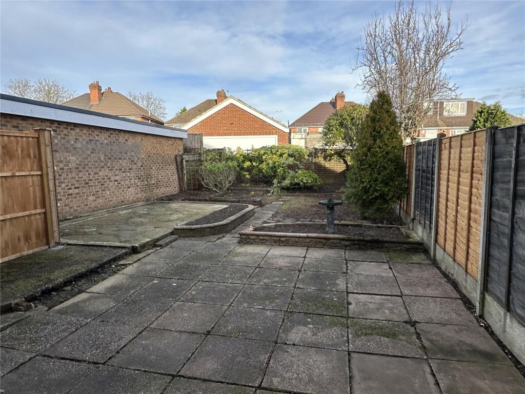 Additional image 21 of June Croft, Birmingham, West Midlands, B26