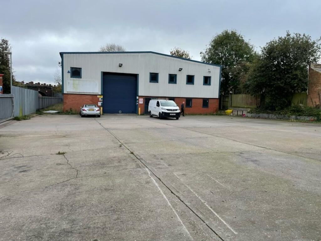 Additional image 2 of 51 Runcorn Road, Birmingham, B12 8QP