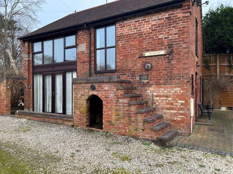 Additional image 2 of Bittell Farm Road, Hopwood , Alvechurch