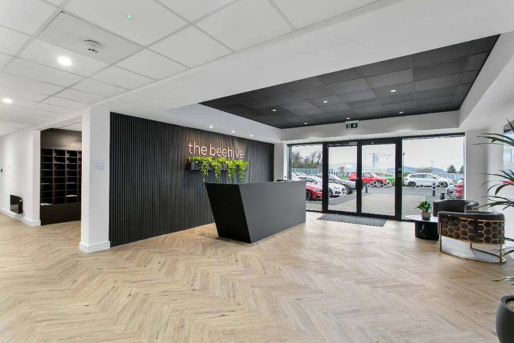 Additional image 9 of The Beehive, Lions Drive, Blackburn, Lancashire, BB1 2QS