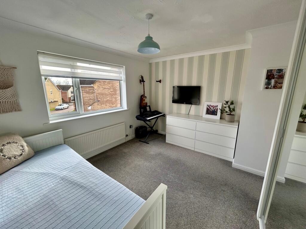 Additional image 27 of Foxglove Way, Yeovil, BA22