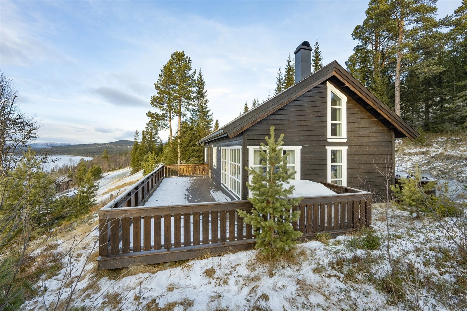 Additional image 3 of Trekanten 28, 2646 Gålå