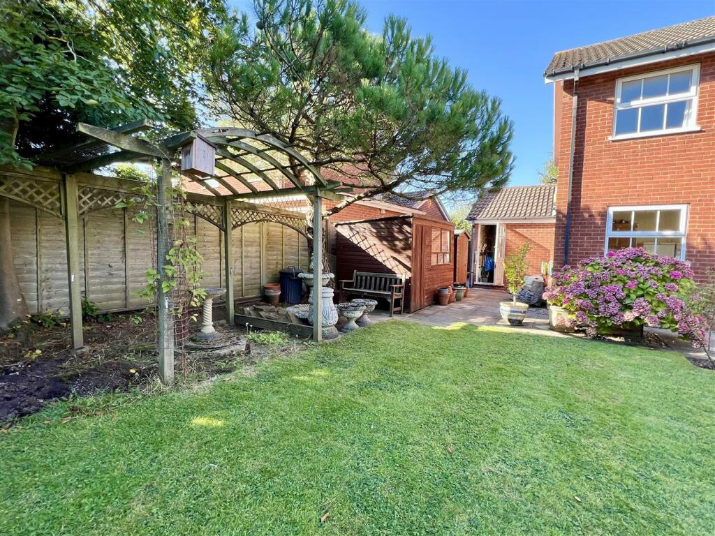 Additional image 21 of Haddon Croft, Halesowen