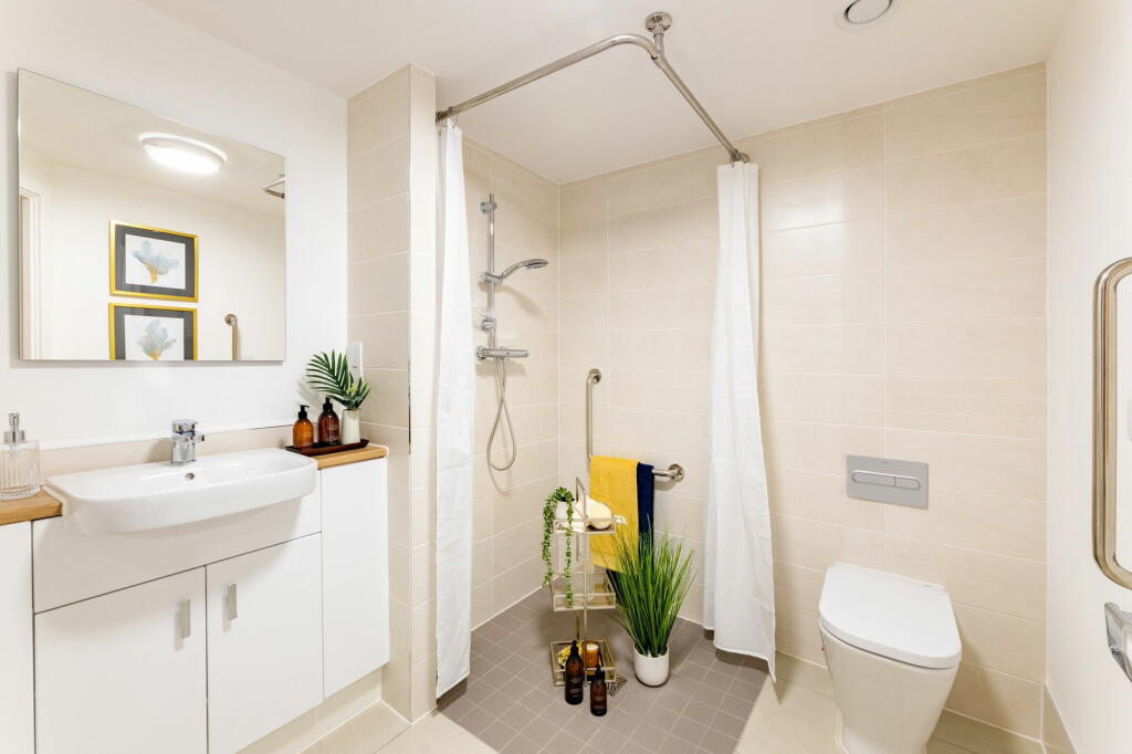 Additional image 5 of New Retirement Property, Apt 47 Wheatley Place, Connaught Close, Shirley