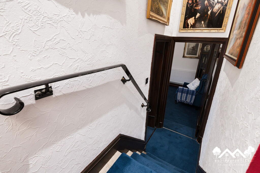 Additional image 20 of The Coach House, Marsden Hall, Town House Road, Marsden, BB9