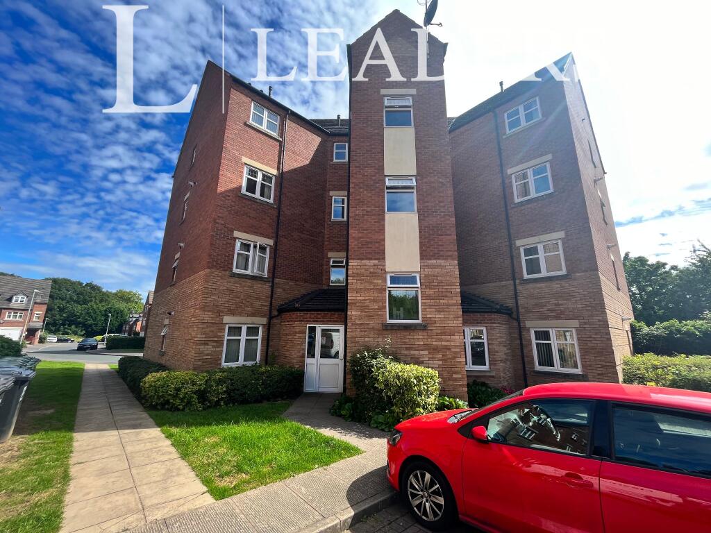 Additional image 6 of Maple house, Greenlands Drive, Redditch, B98
