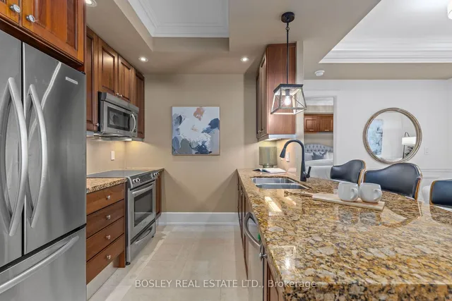 Additional image 5 of 662 Sheppard Ave Unit 1003C