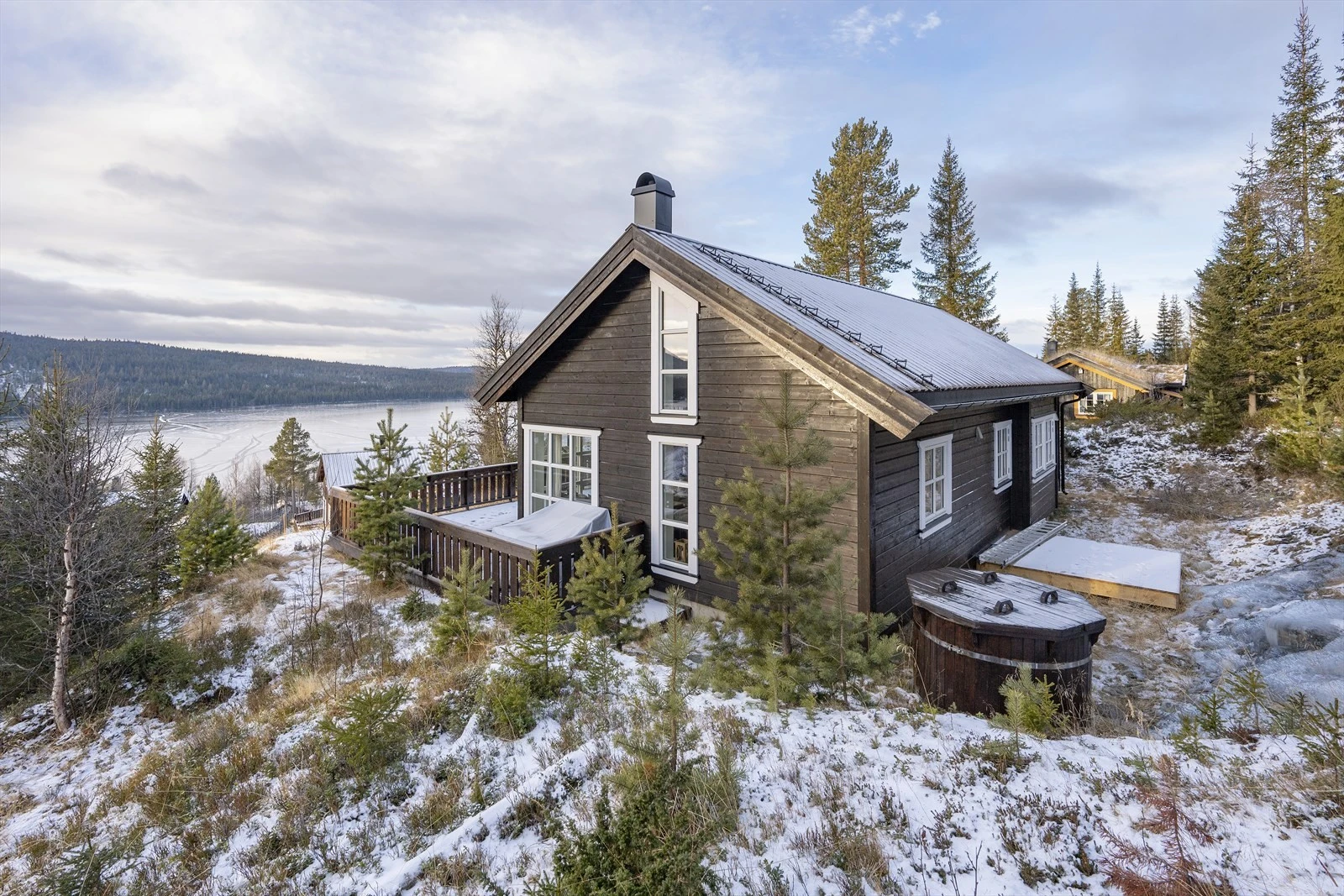 Additional image 2 of Trekanten 28, 2646 Gålå