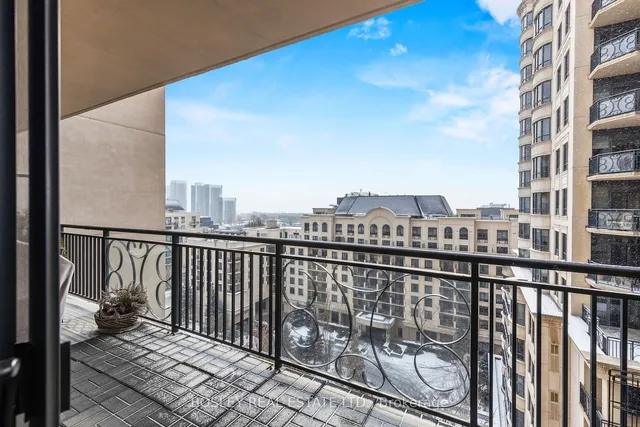 Additional image 22 of 662 Sheppard Ave Unit 1003C