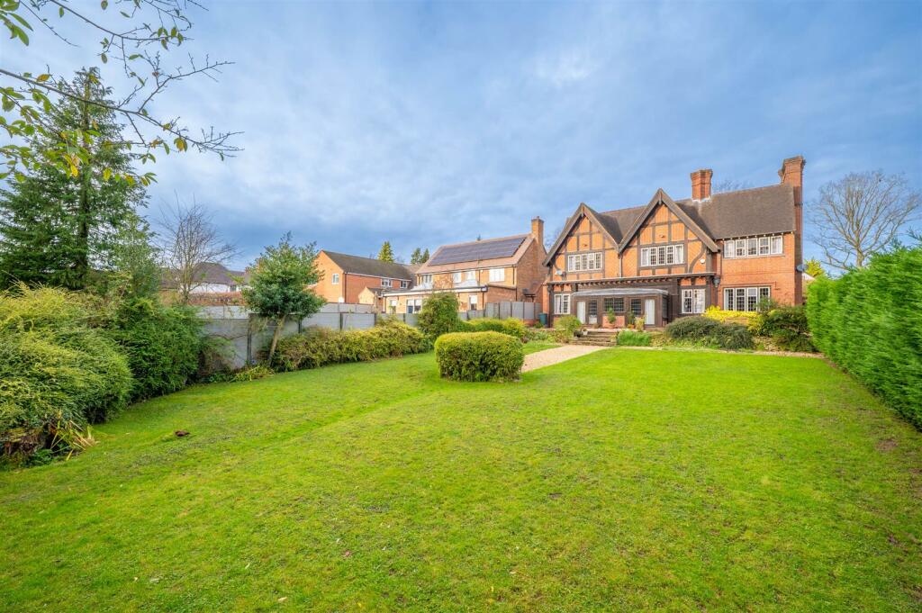 Additional image 29 of Lovelace Avenue, Solihull