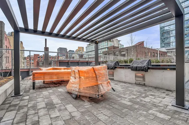 Additional image 26 of 108 Peter St Unit 506