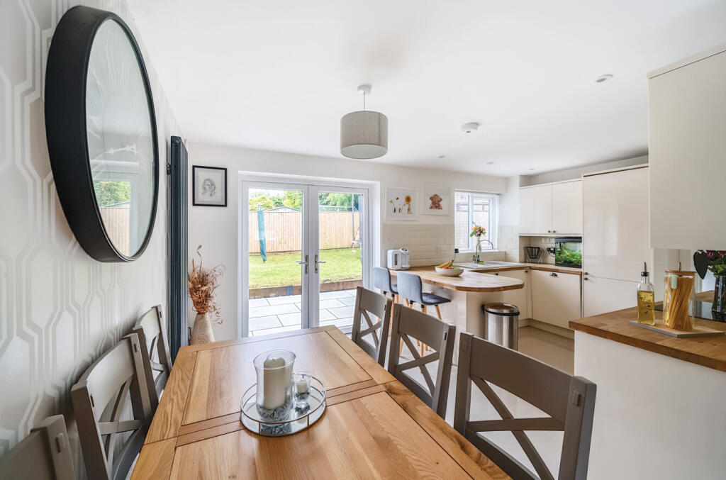 Additional image 12 of Norridge View, Warminster, BA12