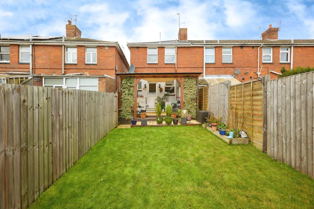 Additional image 16 of Southville, Yeovil