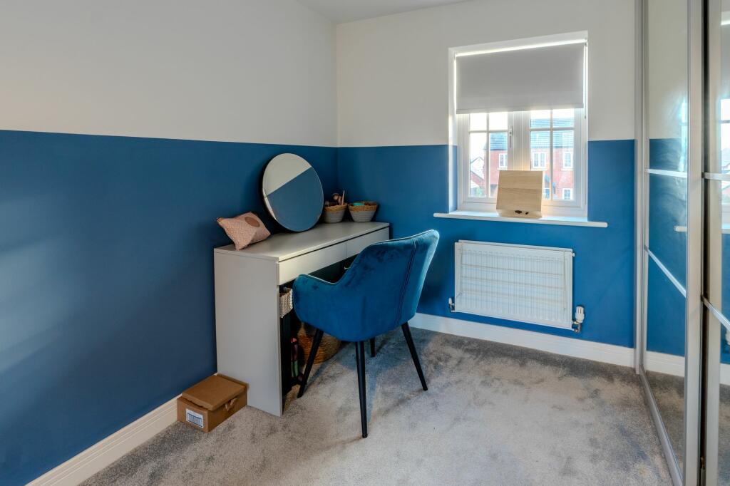 Additional image 14 of Meadow Way, Tamworth, B79