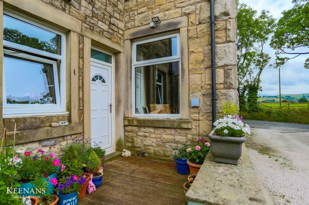 Additional image 11 of Park Avenue, Salterforth, Barnoldswick