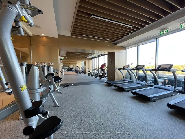 Additional image 22 of 585 Bloor St Unit 4022