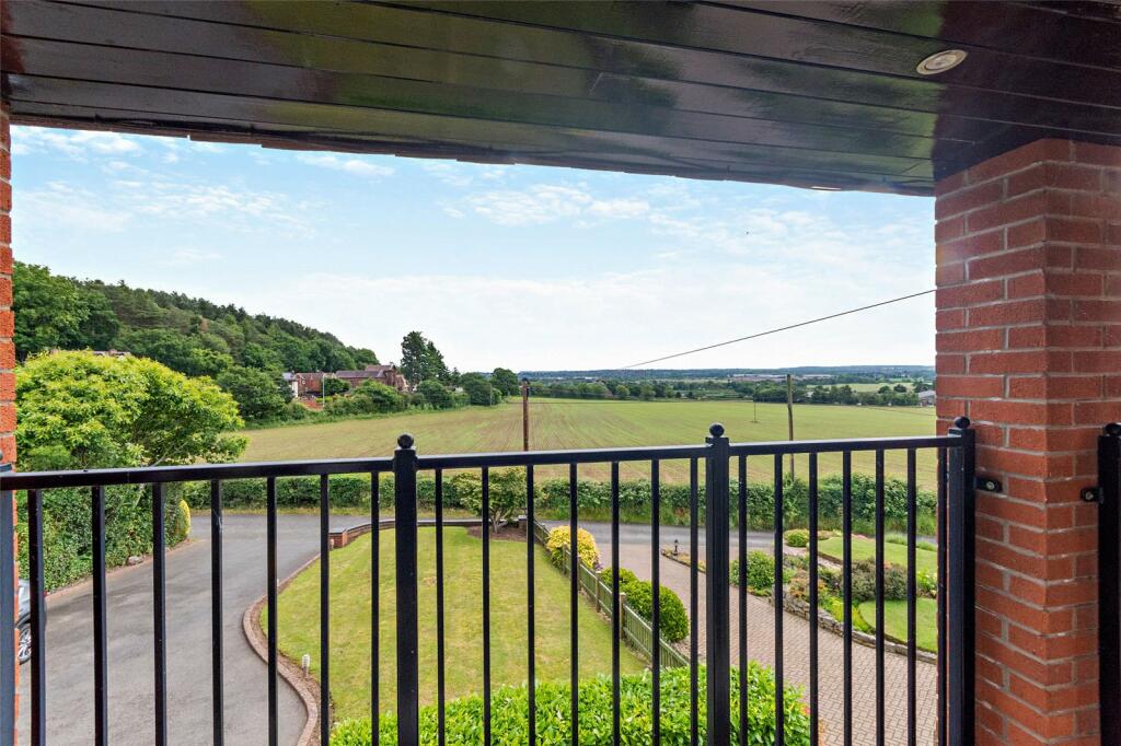 Additional image 61 of Packington Lane, Hopwas, Tamworth, Staffordshire, B78