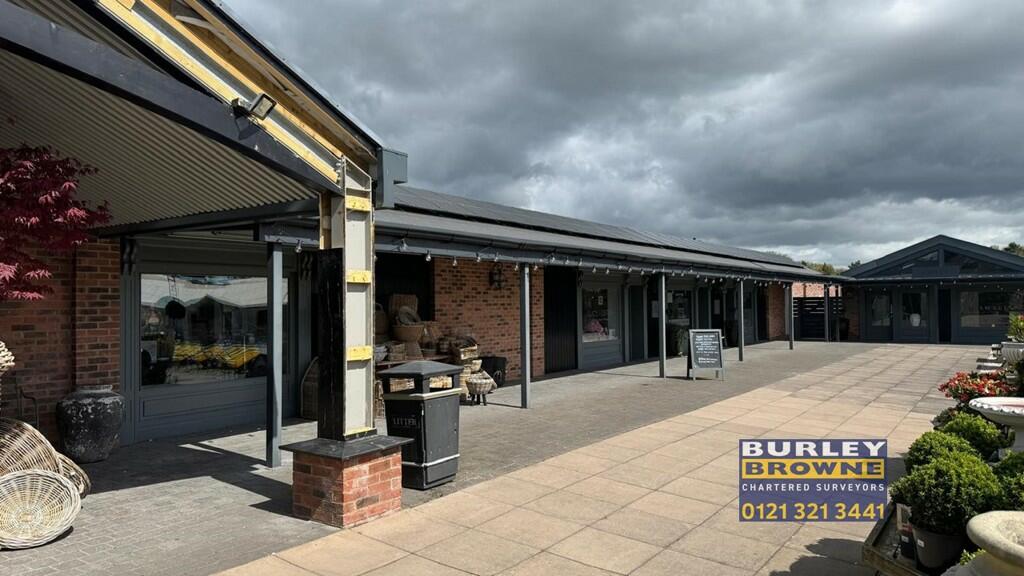 Additional image 11 of Coppice Lifestyle, Coppice Lane, Middleton, Staffordshire, B78 2BU