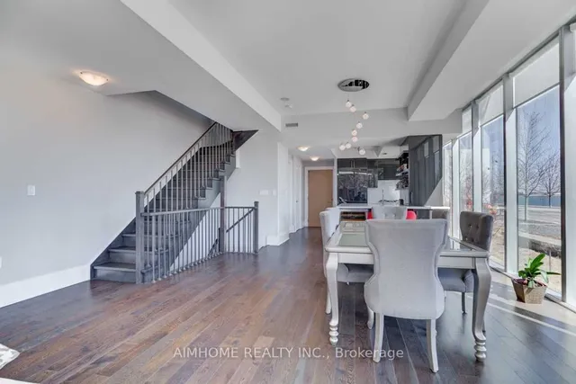 Additional image 9 of 39 Queens Quay Unit Th 111