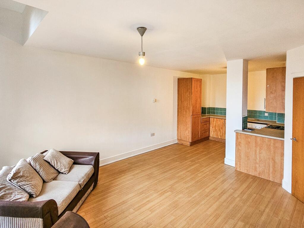 Additional image 6 of Flat , Behrens Warehouse,  East Parade, Bradford