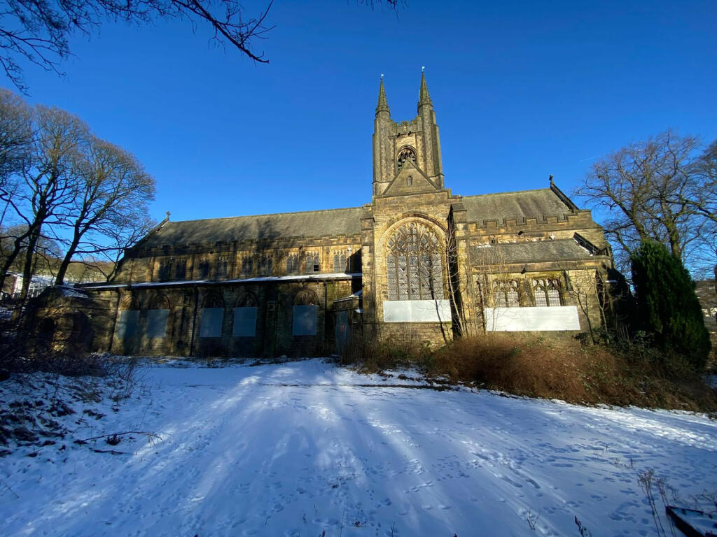 Additional image 8 of Burnley Road, Crawshawbooth, Lancashire, BB4