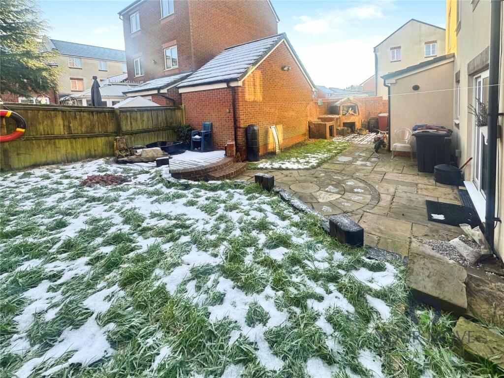 Additional image 17 of Bridgewater Drive, Blackburn, Lancashire, BB1