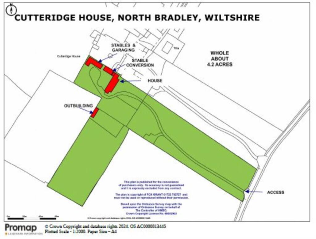 Additional image 44 of North Bradley, Wiltshire