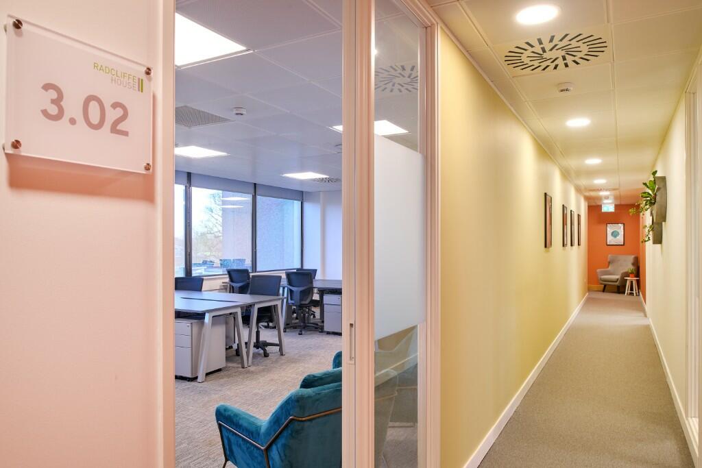 Additional image 5 of Radcliffe House, Blenheim Court, Solihull, West Midlands, B91