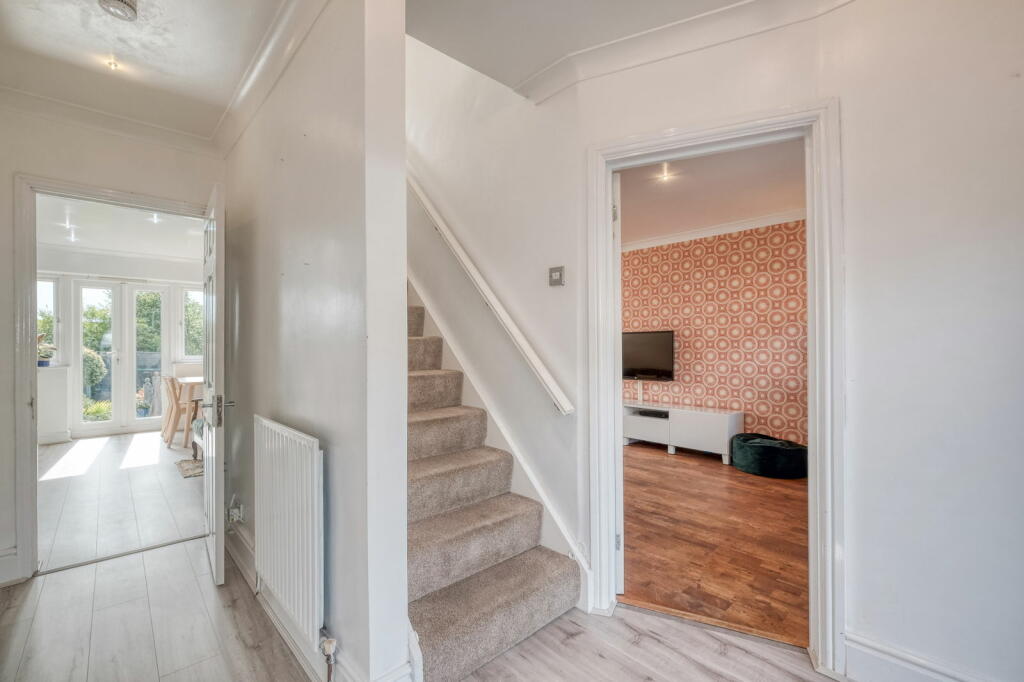 Additional image 2 of Long Mynd Road, Bournville Village Trust, Birmingham, B31 1HJ