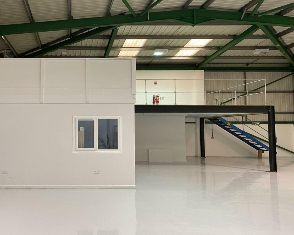 Additional image 21 of Arden Business Centre, Arden Road, Alcester B49 6HW