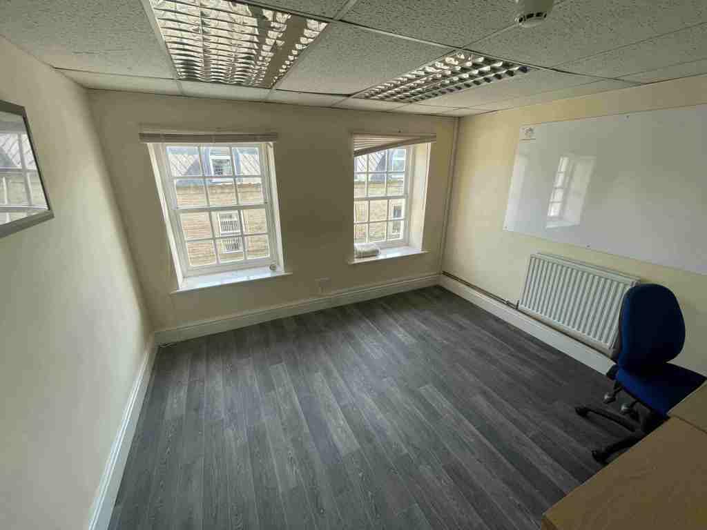 Additional image 14 of Ground Floor, First Floor & Second Floor , 60 Bank Parade , Burnley , Lancashire , BB11 1TS