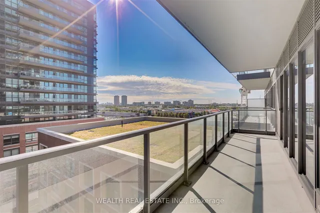 Additional image 19 of 33 Frederick Todd Way Unit 816