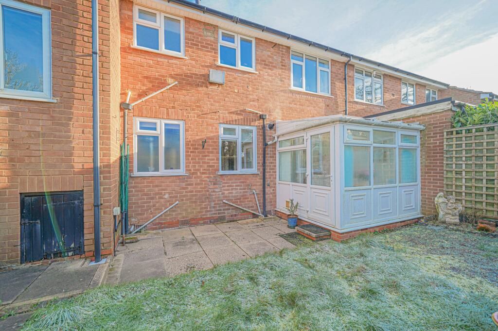 Additional image 12 of St. Johns Close, Knowle, B93