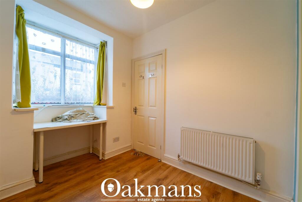 Additional image 6 of Winnie Road, Birmingham, B29