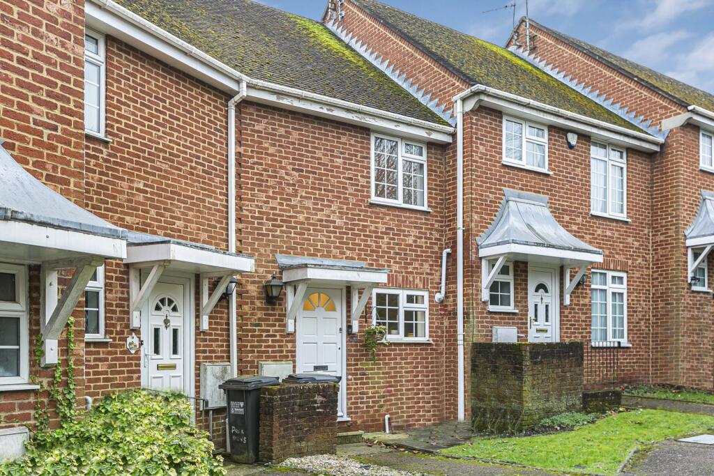 Additional image 20 of Park Mews, Old Hatfield