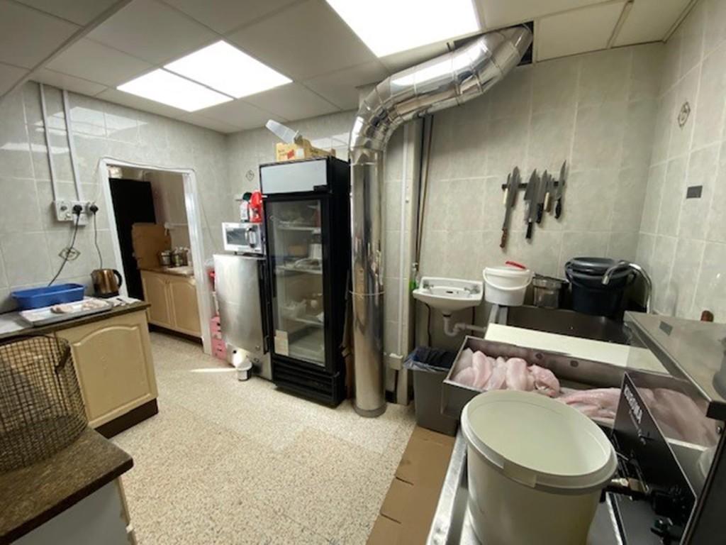 Additional image 7 of Leasehold Fish & Chip Takeaway, Weoley Castle Road, Birmingham, B29