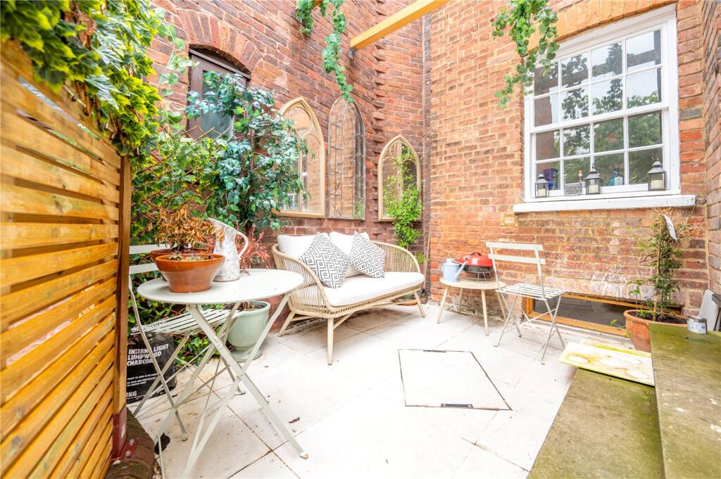 Additional image 9 of Verulam Road, St. Albans, Hertfordshire