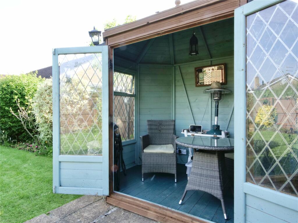 Additional image 17 of Mendip Drive, Frome, Somerset, BA11