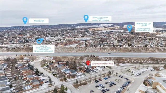 Additional image 42 of 2272 Headon Forest Dr